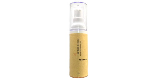 全效沙棘精華 Full effect sea buckthorn essence 